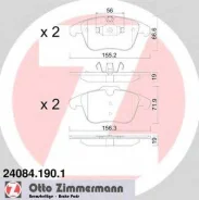 ������� ��������� �������� OTTO Zimmermann 240841901 240841901 ����