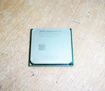 AMD Phenom II X3 ����