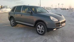 Porsche Cayenne. M48.00 ����