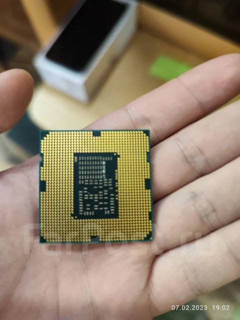 Intel Core i3-530 ����