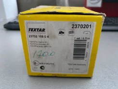 Textar 2137201 ������� ��������� ��������, ��������, �������� 2137201 ����