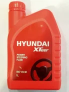 Hyundai XTeer PSF. PSF (��� ���), iso vg 32, 1��. ����