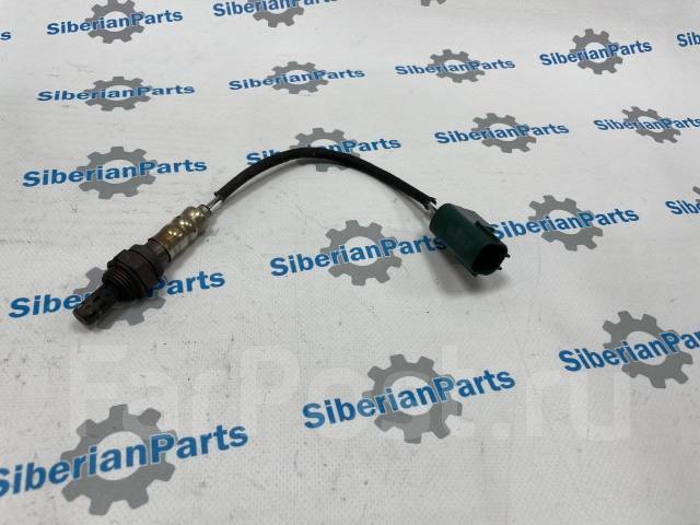 Кислородный датчик, лямбда зонд купить в Новосибирске по цене: 1 500 ...