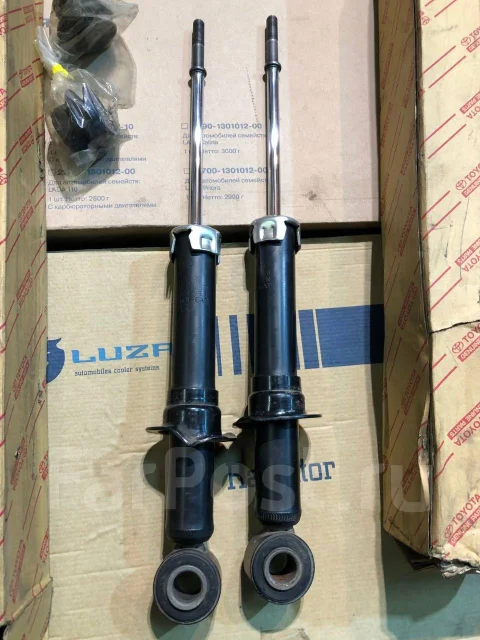 Toyota 48530 80012 аналог