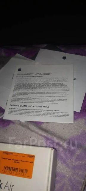 Apple MacBook ����