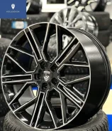 Lumma CLR. 9.5/10.5x21", 5x112, ET37/43, �� 66,6���. ����
