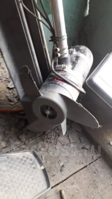 MotorGuide. �������������, ���� U (762 ��), 2010 ���. ��� ����� �� ������������ ����