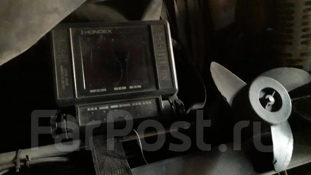 MotorGuide. �������������, ���� U (762 ��), 2010 ���. ��� ����� �� ������������ ����