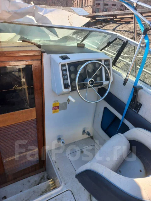 Larson. 1986 ���, ����� 6,8��., ��������� ������������, 165��.�., ������ ����