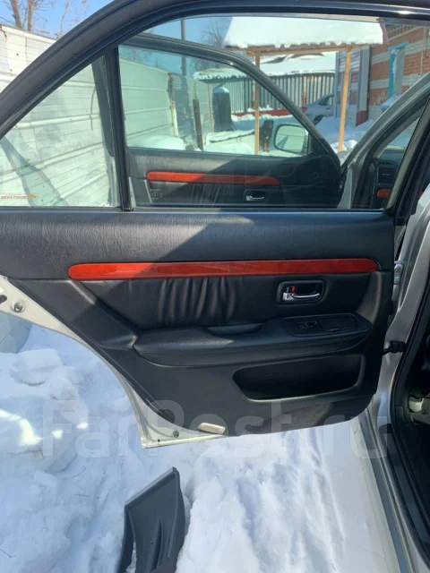 Toyota Progres. JCG100008195, 2JZ ����