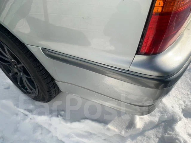 Toyota Progres. JCG100008195, 2JZ ����