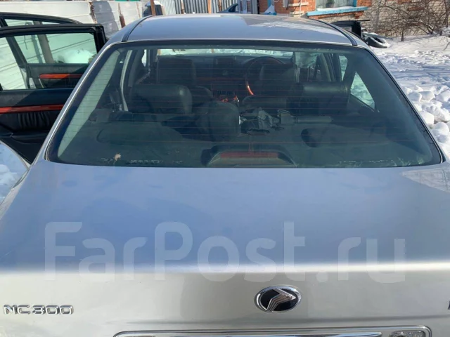 Toyota Progres. JCG100008195, 2JZ ����