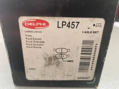 Delphi LP457 ������� ��������� ��������, �������� �������� LP457 ����