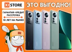 Xiaomi 12X. �����, 256 ��, ������, 3G, 4G LTE, 5G, Dual-SIM, ����������, NFC. ��� ����� �� ������������ ����