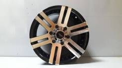 XO Luxury Wheels. 8.0x16", 6x139.7, ET0 ����