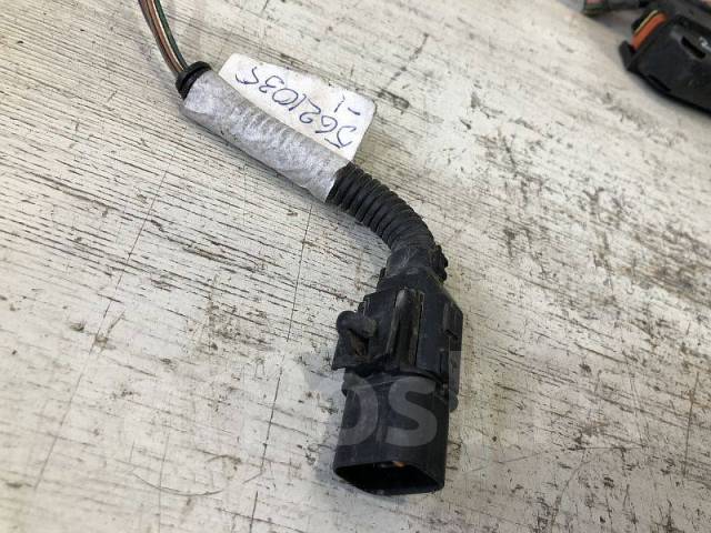 лямбда зонд акцент тагаз