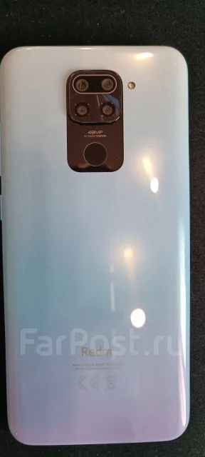 Xiaomi Redmi 9. �/�, 128 ��, ��������� ����