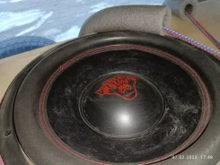 Kicx Gorilla Bass ����