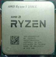 AMD Ryzen 5 3500X ����