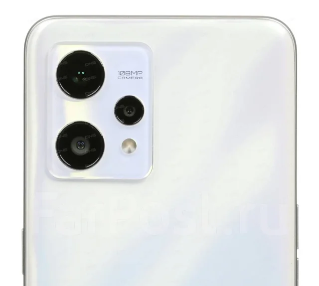 Realme 9. �����, 128 ��, �����, 4G LTE, Dual-SIM, NFC ����
