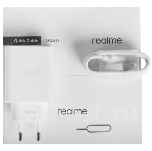 Realme 9. �����, 128 ��, �����, 4G LTE, Dual-SIM, NFC ����