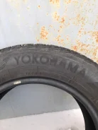 Yokohama Ice Guard IG50A+. ������, ��� �����, 2019 ���, �/�, ����� 20 % ����