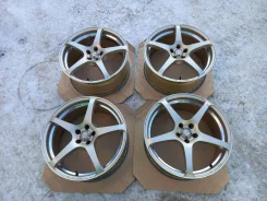 Kreutzer Series Vi. 8.0x18", 5x100, ET48 ����