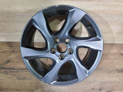 Volvo. 7.0x17", 5x108, ET50 