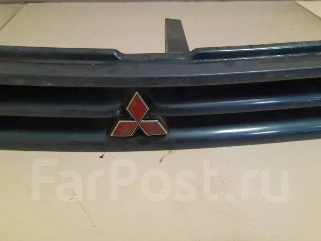 Mitsubishi Libero. 10, VENZIN ����