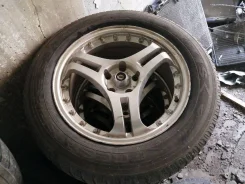 Maxxis MA-SPW Presa Spike