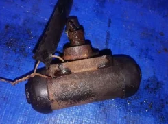 ������� ��������� ������� Daewoo Nexia (N150) I 2-� ���������� (2008�2016)[ 90235422], ������ ������ 90235422 ����