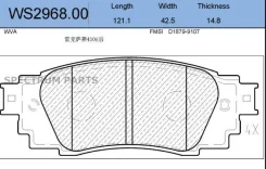 ������� ��������� �������� | ��� | WS296800 WS296800 ����