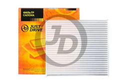������ ������ 215*195*17 (��������� �����) Just Drive JDAC101EACK JDAC101EACK ����