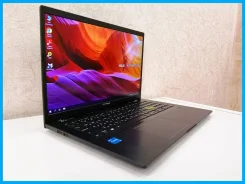 Asus VivoBook 15 F513EA. 15.6", 4,1����, ��� 8 ��, ���� 256���, WiFi: 1, Bluetooth: 1, ����������� �� 6��. ��� ����� �� ������� ����