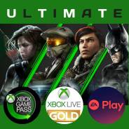Xbox live. 