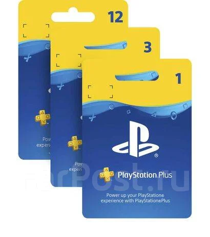PlayStation Plus. ����