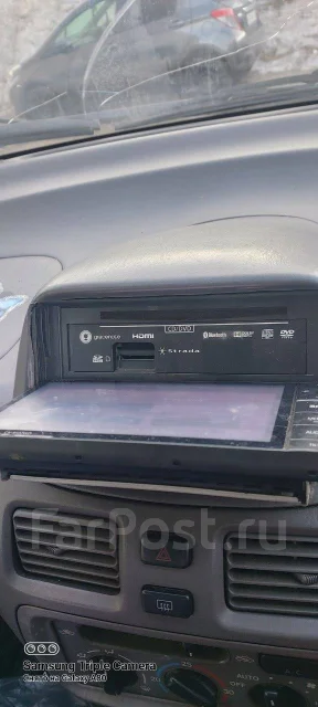 Panasonic CN-RS02WD ����