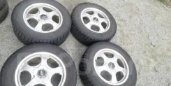 Kosei Kheet. 7.0x16", 5x100, 5x114.3, ET50 ����
