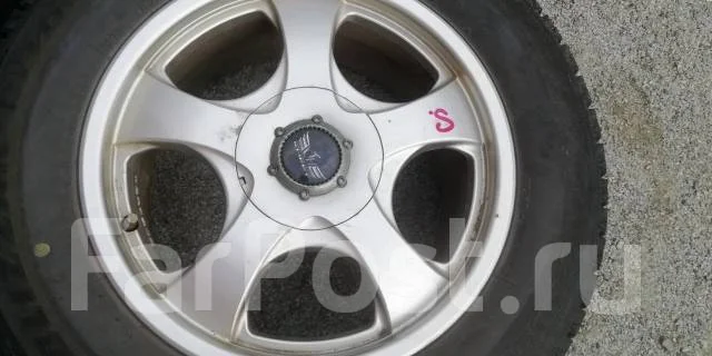 Kosei Kheet. 7.0x16", 5x100, 5x114.3, ET50 ����