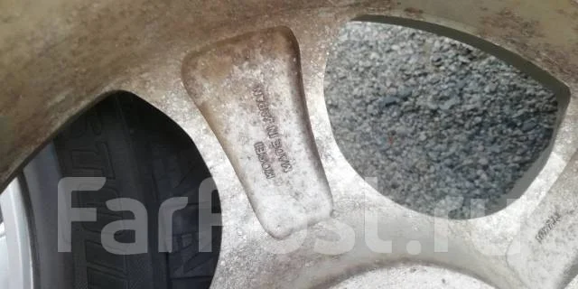 Kosei Kheet. 7.0x16", 5x100, 5x114.3, ET50 ����