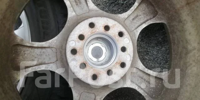 Kosei Kheet. 7.0x16", 5x100, 5x114.3, ET50 ����