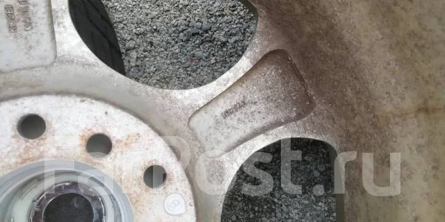 Kosei Kheet. 7.0x16", 5x100, 5x114.3, ET50 ����