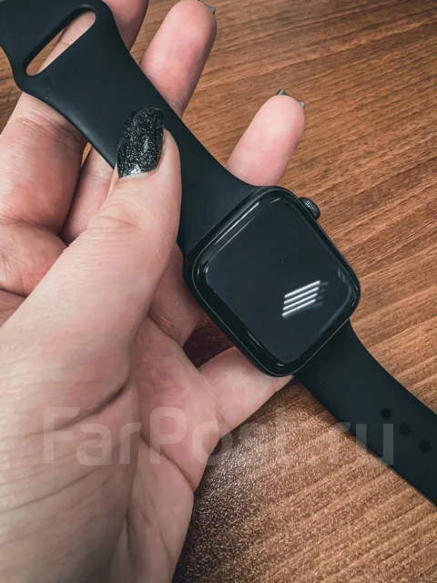 Apple Watch SE ����