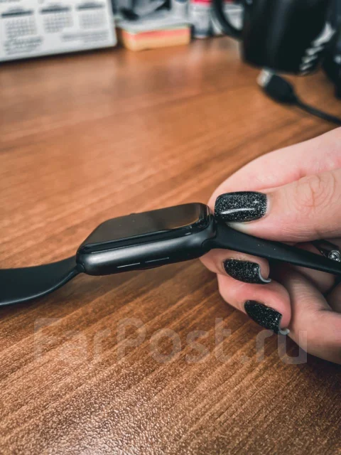 Apple Watch SE ����