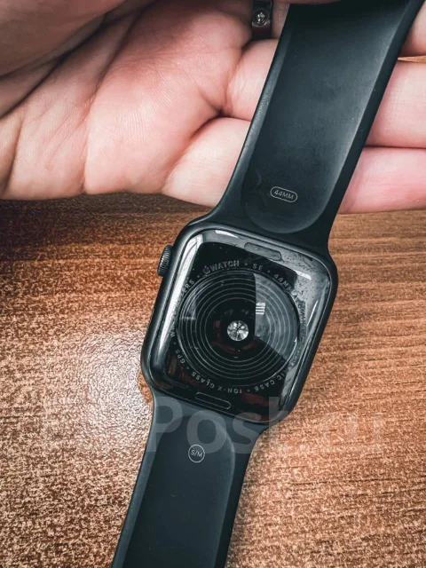 Apple Watch SE ����