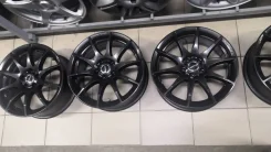Alutec V. x16", 5x100 ����