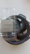 AMD Ryzen 3 2200G ����