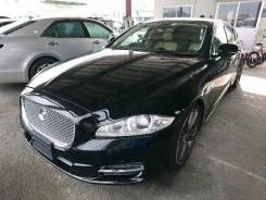 Jaguar XJ. SAJKC12P3ALV01627, 508PN 