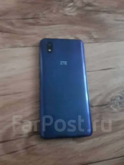 ZTE Blade A3. �/�, 32 ��, ����������, 4G LTE ����