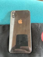 Apple iPhone X. �/�, 64 ��, ������, 3G, 4G LTE, NFC ����